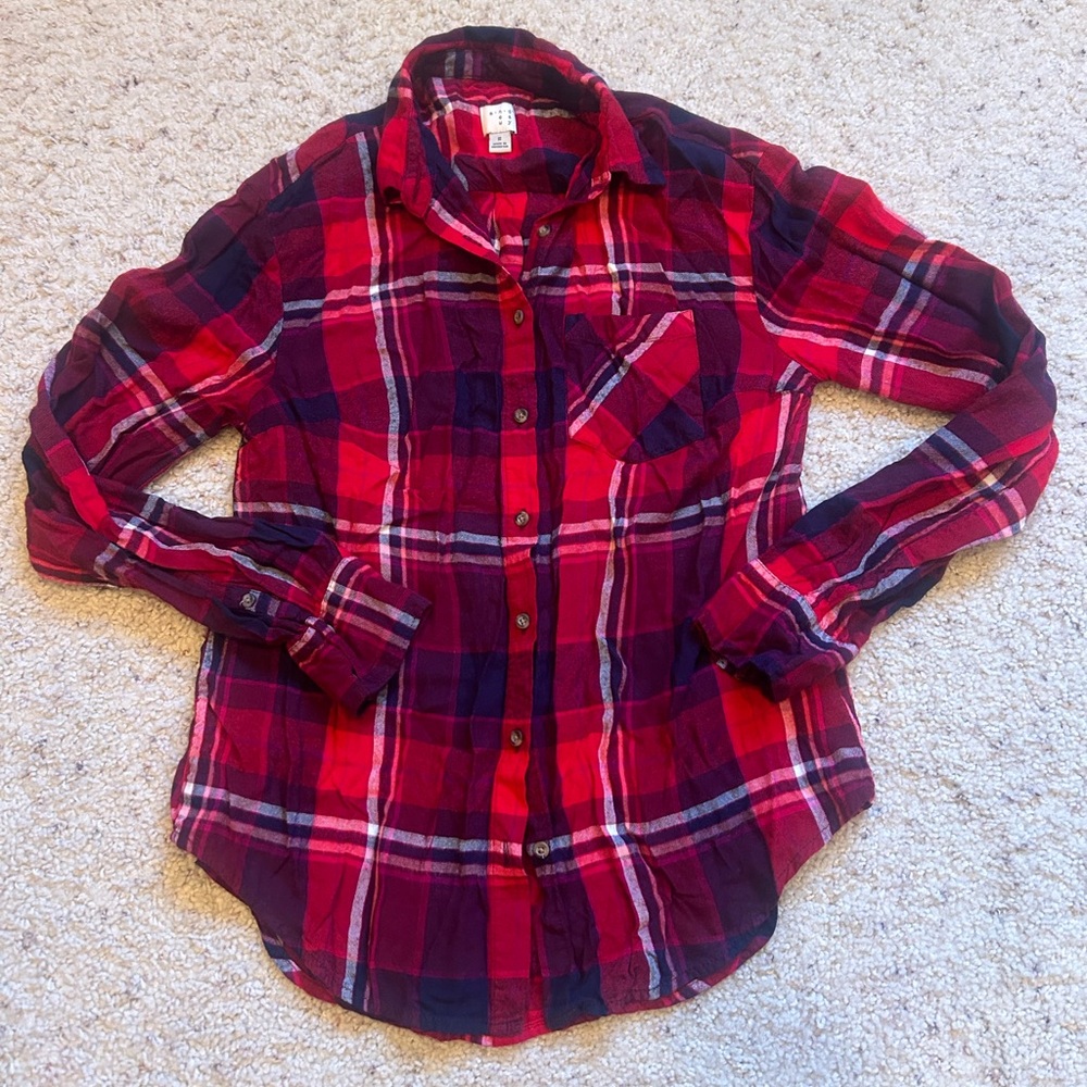 Flannel